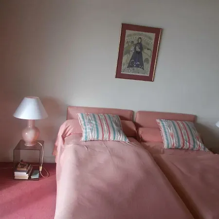 Apartmán Belzunce 4 Saint-Jean-de-Luz