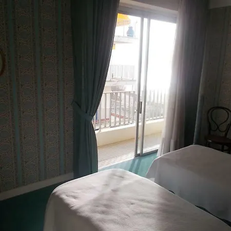 Belzunce 4 Apartmán