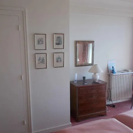 Apartmán Belzunce 4 Saint-Jean-de-Luz