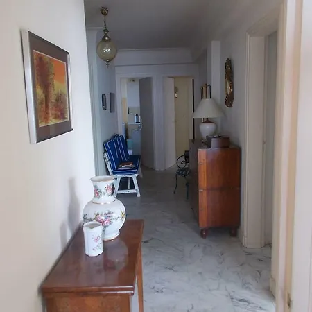 Apartmán Belzunce 4 *