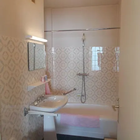 Apartmán Belzunce 4 Saint-Jean-de-Luz