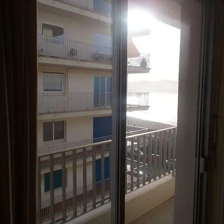 Belzunce 4 Apartmán