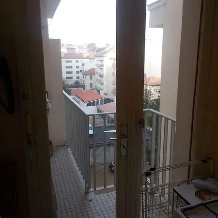 Belzunce 4 Apartmán