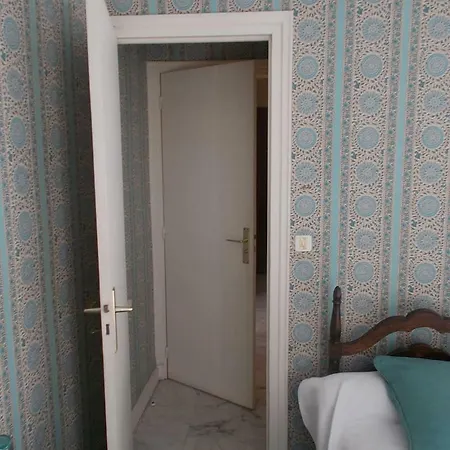 Apartmán Belzunce 4
